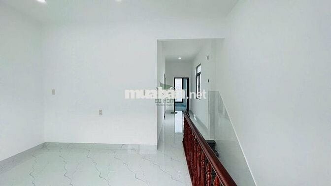 CHO THUÊ NHÀ MỚI XÂY 3 PHÒNG NGỦ PHƯỜNG BẮC NHA TRANG GIÁ 13 TRIỆU