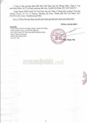 BĐS Xã Đá Bạc, huyện Châu Đức, Tỉnh BR-VT (xã Nghĩa Thành, TP.HCM)