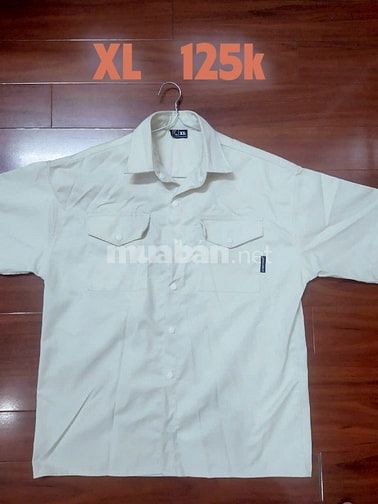 áo localbrand real sử dụng 1 lần 