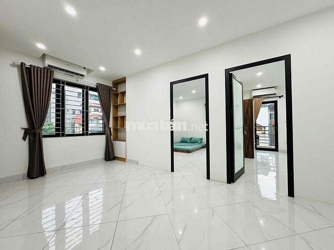 🏡 CĂN HỘ 2 NGỦ 1 KHÁCH – MẶT ĐƯỜNG Ô TÔ ĐỖ CỬA – TINGTONG 164, BẮC TỪ