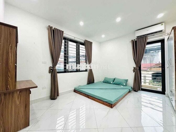 🏡 CĂN HỘ 2 NGỦ 1 KHÁCH – MẶT ĐƯỜNG Ô TÔ ĐỖ CỬA – TINGTONG 164, BẮC TỪ