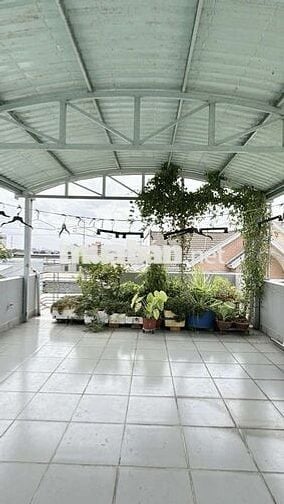 Q BÌNH TÂN - BÁN NHÀ 4 LẦU 90M2 HẺM Ô TÔ VÀO NHÀ ĐẦY ĐỦ TIỆN ÍCH 🎉🎉