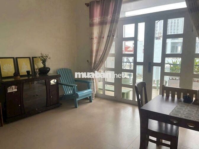 NM Cho thuê nhà nguyên căn hẻm Hoàng Diệu- phía Nam Nha Trang
