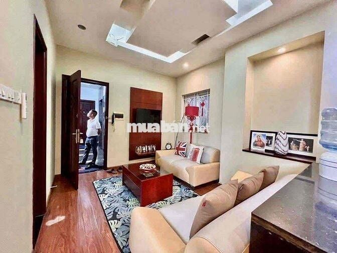 1N1K-60m2 8,5tr ngay Gần Nhà Hát Lớn Hà Nội