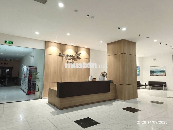 Chính chủ bán suất mua ưu đãi 16%, DV5, Park 2, EuroWindow River Park
