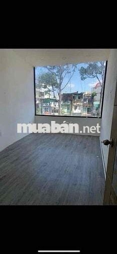 🔥 MẶT TIỀN ĐƯỜNG 3/2 – QUẬN 11, 4 TẦNG, 5 TỶ 9, DÒNG TIỀN 16TR/THANG🔥
