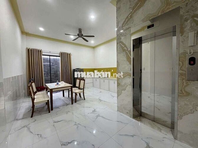 NM CHO THUÊ NHÀ ĐẸP, CÓ THANG MÁY KHU VỰC PHÍA BẮC NHA TRANG