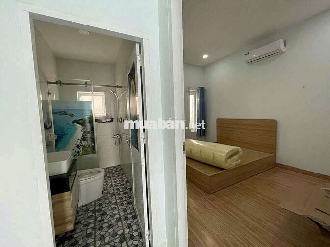 NM CHO THUÊ NHÀ FULL NỘI THẤT KHU VỤC HÒN XỆN, BẮC NHA TRANG