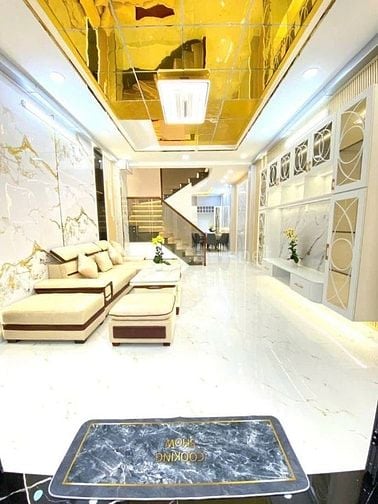 Bán gấp nhà riêng đường Tân Hương,P.Tân Quý, Q.Tân Phú. Chỉ 2,96tỷ.