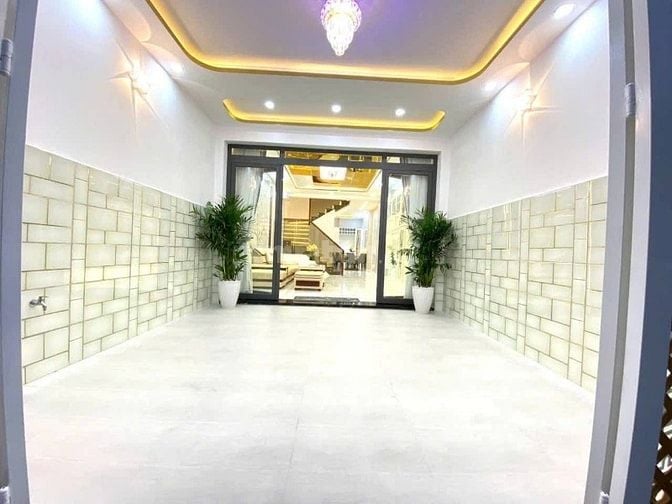 Bán gấp nhà riêng đường Tân Hương,P.Tân Quý, Q.Tân Phú. Chỉ 2,96tỷ.
