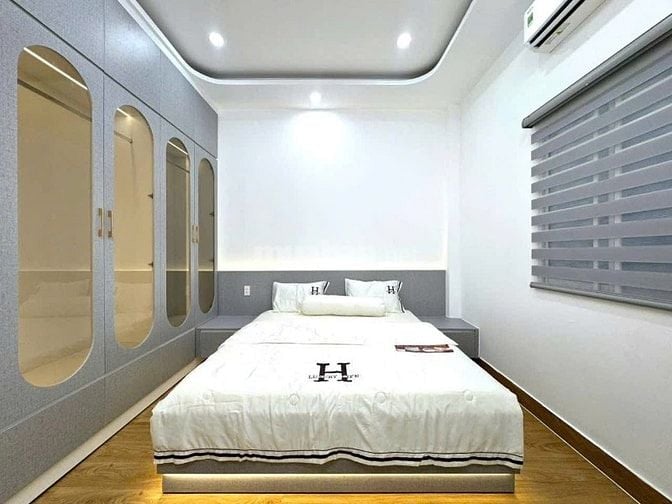 Bán gấp nhà riêng đường Tân Hương,P.Tân Quý, Q.Tân Phú. Chỉ 2,96tỷ.