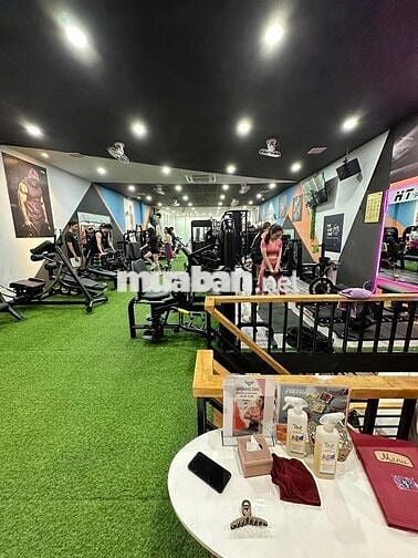 CHO THUÊ MẶT BẰNG TTTP DIỆN TÍCH 384m2 GIÁ 40 TRIỆU KHU VẠN THẮNG