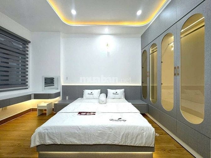 Bán gấp nhà riêng đường Tân Hương,P.Tân Quý, Q.Tân Phú. Chỉ 2,96tỷ.