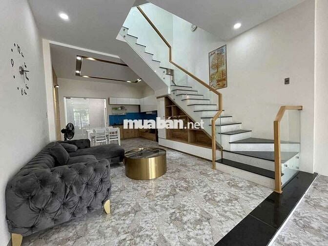 NM CHO THUÊ NHÀ FULL NỘI THẤT KHU VỤC HÒN XỆN, BẮC NHA TRANG