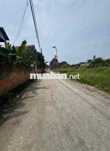 Bán đất Xuân sơn giá đầu tư chỉ 1.92 tỷ