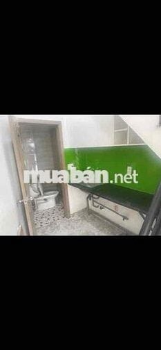 🔥 MẶT TIỀN ĐƯỜNG 3/2 – QUẬN 11, 4 TẦNG, 5 TỶ 9, DÒNG TIỀN 16TR/THANG🔥