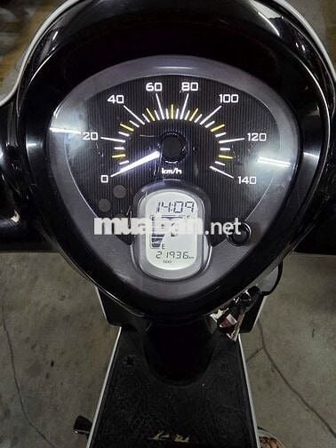 Bán xe Yamaha Janus trắng 2022 đẹp mới