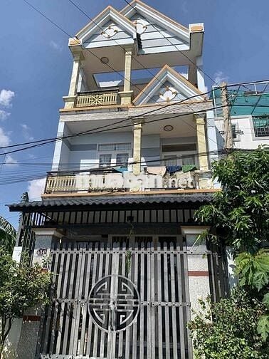 🔥 MỨC GIÁ 4.7 TỶ CHO CĂN NHÀ 1 TRỆT 2 LẦU - ĐƯỜNG NHỰA 7M - TIỀN LÂN -