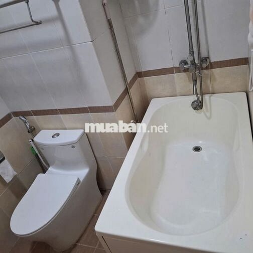 Chung Cư OCT Cổ Nhuế – 120m² – Tầng 6 – 3PN – Giá 7.5 Tỷ – Bắc Từ Liêm