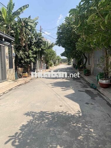 🔥 MỨC GIÁ 4.7 TỶ CHO CĂN NHÀ 1 TRỆT 2 LẦU - ĐƯỜNG NHỰA 7M - TIỀN LÂN -