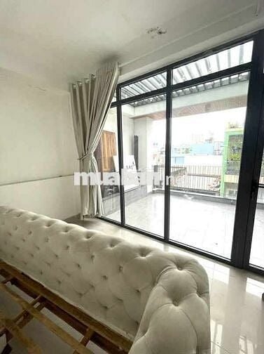 CHỦ NGỘP BANK CẦN RA GẤP NHÀ QUANG TRUNG, 4 × 19= 78M2, 6,7 TỶ