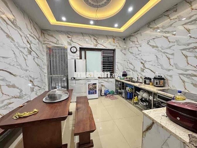 PHÂN LÔ - OTO- KINH DOANH  xã Thanh Trì - Hà Nội 💎✅Dt 72m2 *5 tầng *15