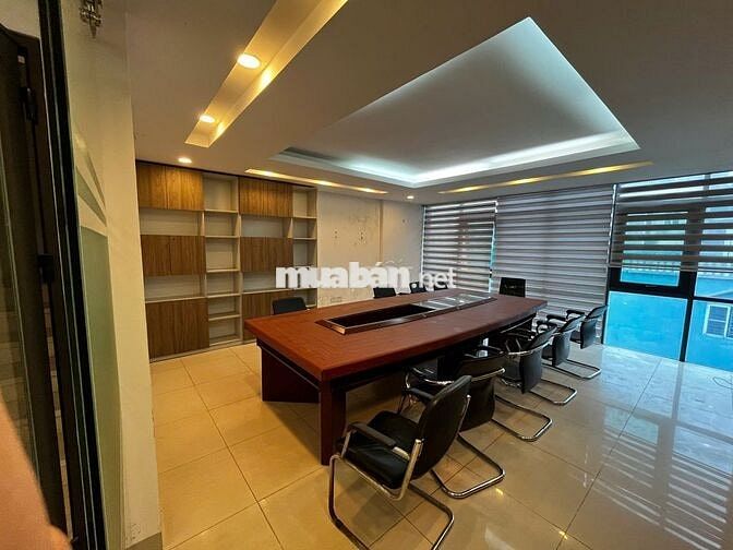 Cho thuê văn phòng tại Ngõ 7, Đường Vạn Xuân, Hoài Đức, 15 triệu,150m2
