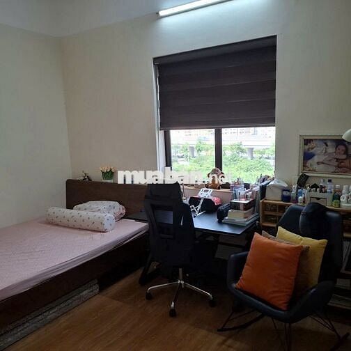 Chung Cư OCT Cổ Nhuế – 120m² – Tầng 6 – 3PN – Giá 7.5 Tỷ – Bắc Từ Liêm