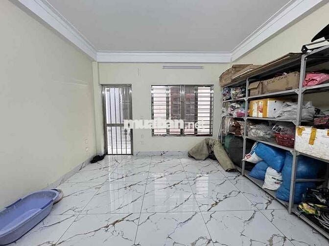 PHÂN LÔ - OTO- KINH DOANH  xã Thanh Trì - Hà Nội 💎✅Dt 72m2 *5 tầng *15