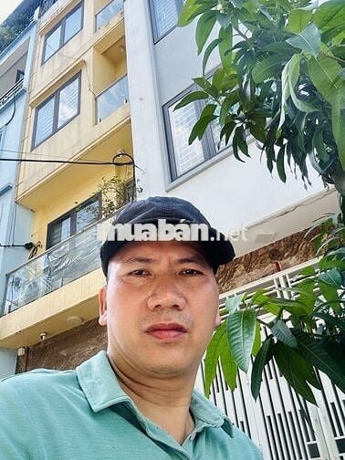 Nhà 5 tầng đường Đông Thắng, xe tăng tránh trước nhà, ở và kinh doanh