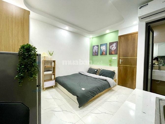 Tòa CCMN Mới Koong Lõi Quận Đống Đa, Giá Đầu Tư