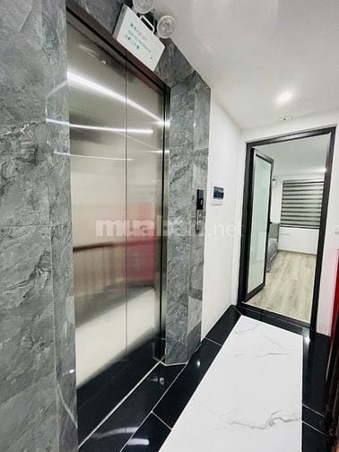 Tòa CCMN Mới Koong Lõi Quận Đống Đa, Giá Đầu Tư