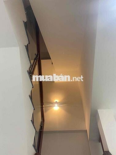 SIÊU PHẨM 6X16 ĐẸP LUNG LINH ĐƯỜNG THÔNG XE HƠI NGAY CHỢ TRỊNH THỊ DỐI