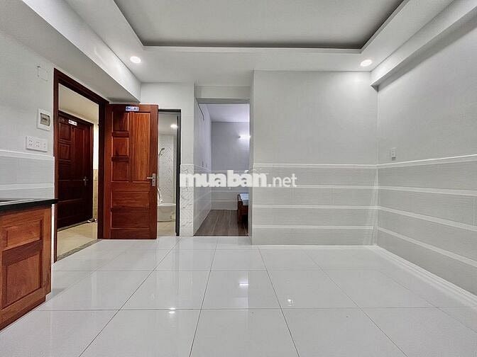 CĂN HỘ MINI TÁCH BẾP NGAY COOPMART HUỲNH TẤN PHÁT