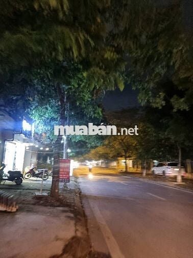 Bán gấp đất TĐC Tứ Hiệp ô tô phân lô vỉa hè hiếm  giá 7.3 tỷ