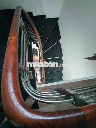 NHÀ 5 TẦNG DT 325M  TỔNG 7 PHÒNG NGỦ TẠI CẦU DIỄN TT BẮC TỪ LIÊM