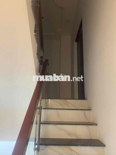 SIÊU PHẨM 6X16 ĐẸP LUNG LINH ĐƯỜNG THÔNG XE HƠI NGAY CHỢ TRỊNH THỊ DỐI