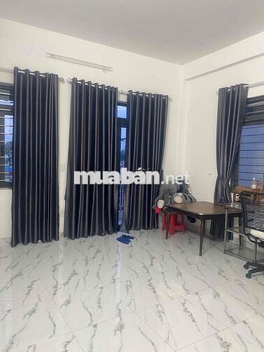 SIÊU PHẨM 6X16 ĐẸP LUNG LINH ĐƯỜNG THÔNG XE HƠI NGAY CHỢ TRỊNH THỊ DỐI