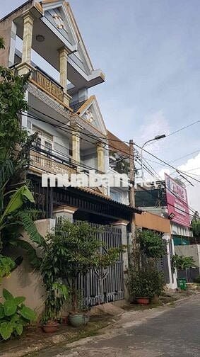 🔥 MỨC GIÁ 4.7 TỶ CHO CĂN NHÀ 1 TRỆT 2 LẦU - ĐƯỜNG NHỰA 7M - TIỀN LÂN -