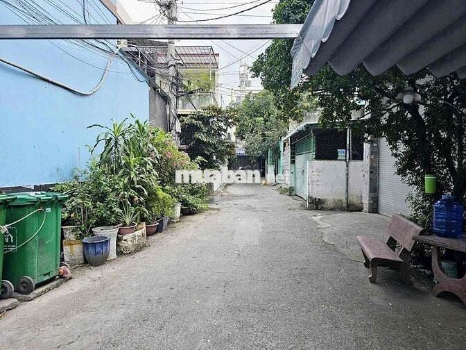 3 TẦNG HXH CHỈ 6,5 TỶ TÂN THỚI NHẤT 1 SÂN TO GẦN AN SƯƠNG CẦU THAM LUO