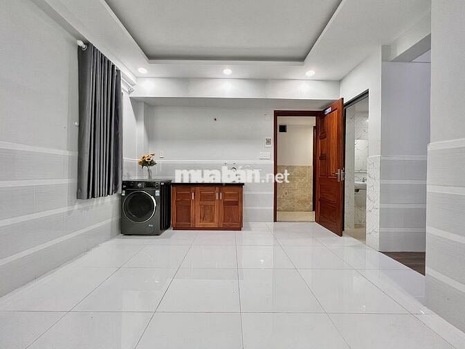 CĂN HỘ MINI TÁCH BẾP NGAY COOPMART HUỲNH TẤN PHÁT