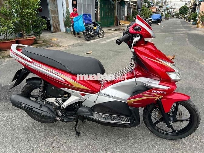 💥 Honda Air Blade FI 💥Biển Số TP💥CÓ BẢO HÀNH💥💥💥