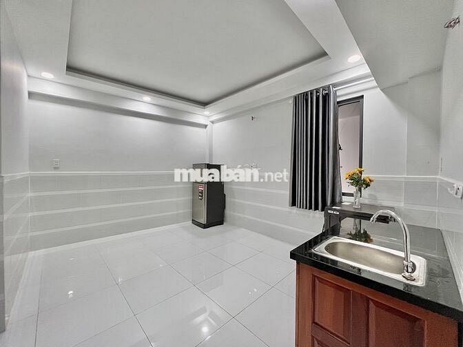 CĂN HỘ MINI TÁCH BẾP NGAY COOPMART HUỲNH TẤN PHÁT