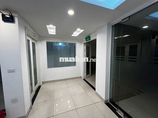 Cho thuê văn phòng tại Ngõ 7, Đường Vạn Xuân, Hoài Đức, 15 triệu,150m2