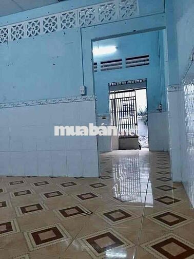 3,45TỶ NHÀ VỊ TRÍ ĐẸP TÂN THỚI NHẤT 5 THÔNG HXH QL1A / PHAN VĂN HỚN ..