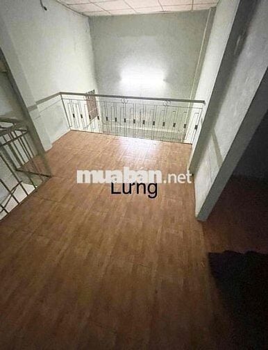 CHÍNH CHỦ BÁN NHÀ VÕ VĂN KIỆT, QUẬN 1 • 25M2 x 3TẦNG • GIÁ 3.2TỶ