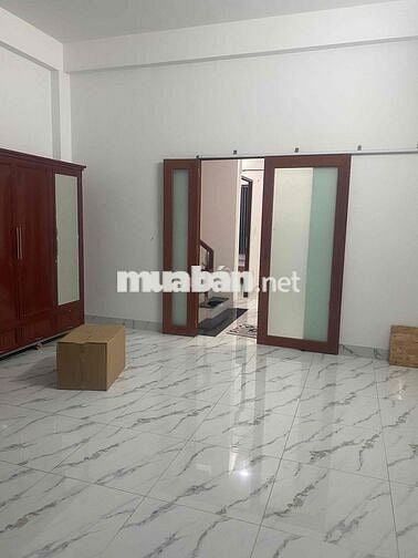 SIÊU PHẨM 6X16 ĐẸP LUNG LINH ĐƯỜNG THÔNG XE HƠI NGAY CHỢ TRỊNH THỊ DỐI