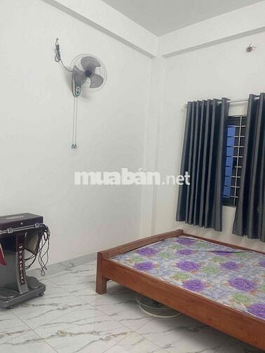 SIÊU PHẨM 6X16 ĐẸP LUNG LINH ĐƯỜNG THÔNG XE HƠI NGAY CHỢ TRỊNH THỊ DỐI