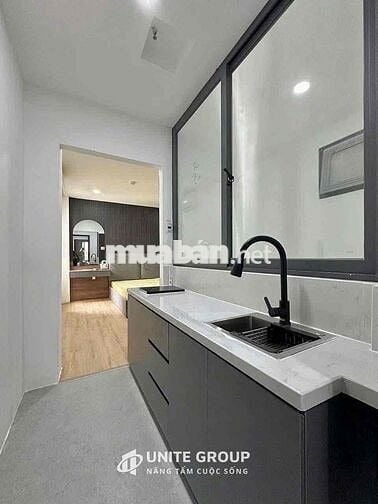 Chung cư mini, CHDV cao cấp Full nội thất ngay trung tâm Q5