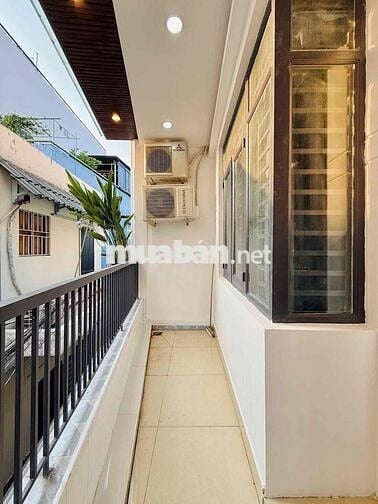 CHO THUÊ NHÀ PHỐ - 2PN 2WC - FULL NỘI THẤT XỊN - GẦN PHẠM VĂN ĐỒNG